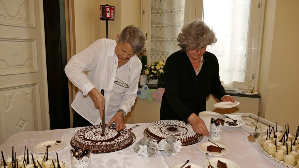 Organizzare una festa giocando d'anticipo 2