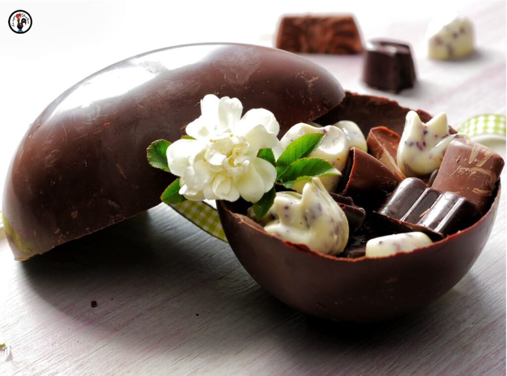 Uovo di Pasqua