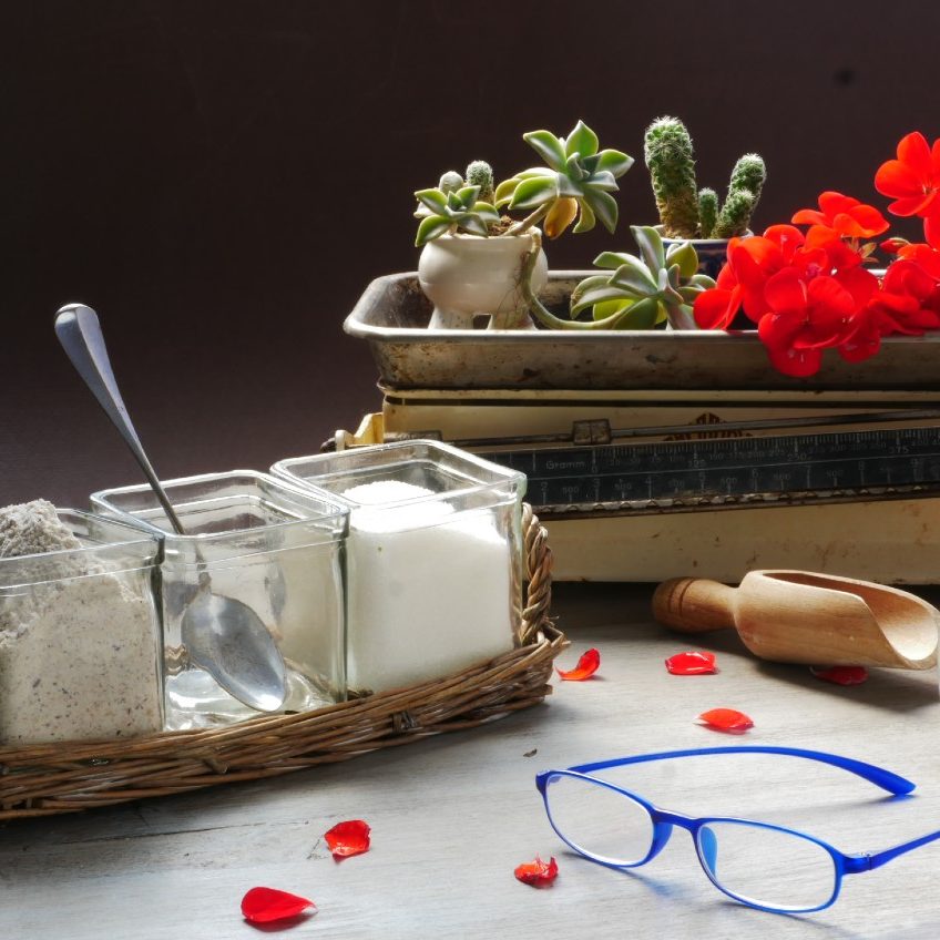 Cucinare ad occhio eva orizzontale aspect ratio 1 1