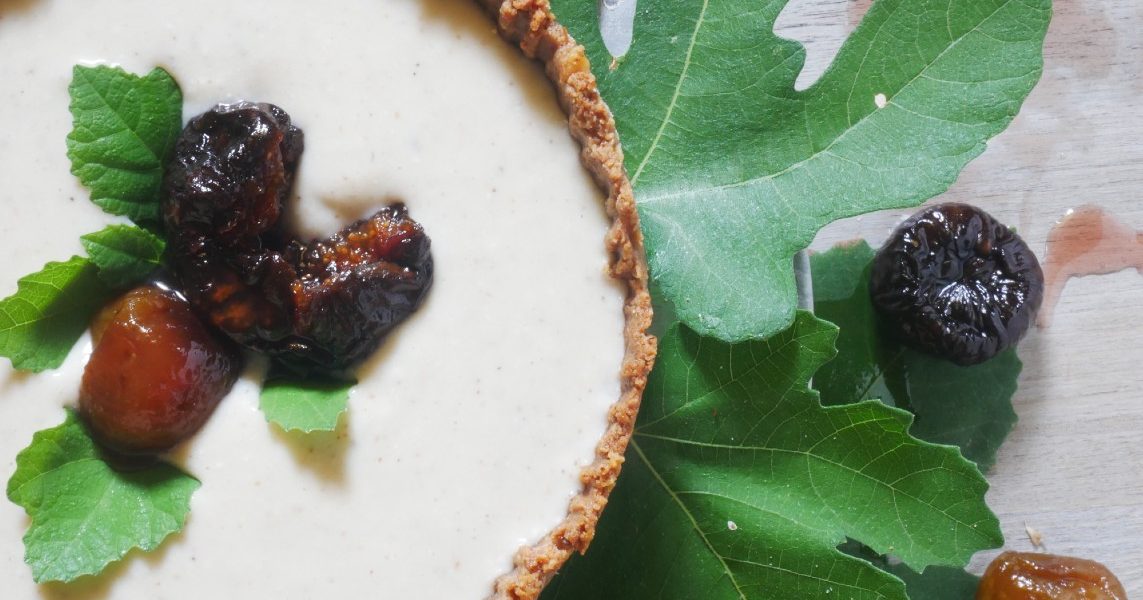 Crostata noci gorgonzola fichi or aspect ratio 1200 630