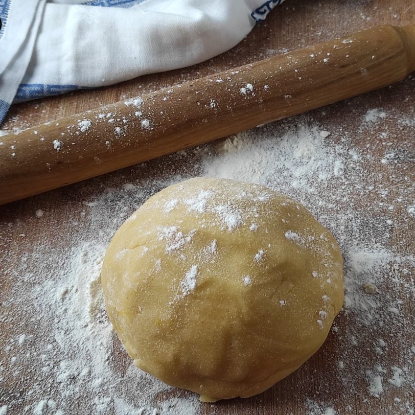 Impastare pasta frolla robot ev aspect ratio 1 1