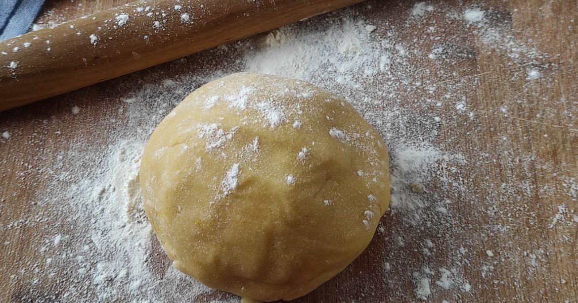 Impastare pasta frolla robot ev aspect ratio 1200 630