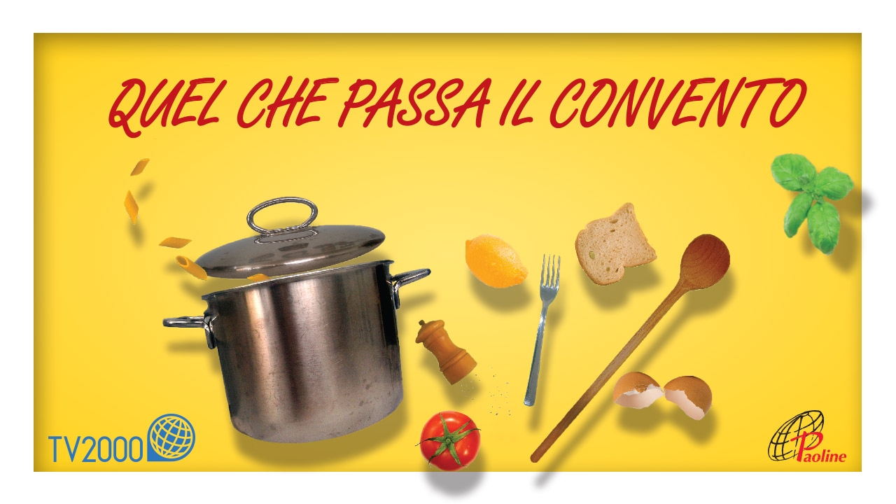 Quel che passa il convento