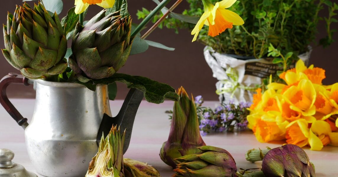 Come pulire i carciofi ev aspect ratio 1200 630