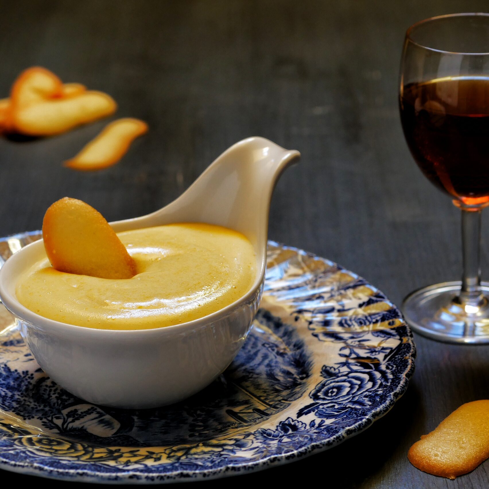 Zabaione aspect ratio 1 1