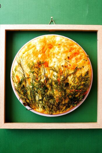 Focaccia patate erbe di campo car1 min aspect ratio 350 525