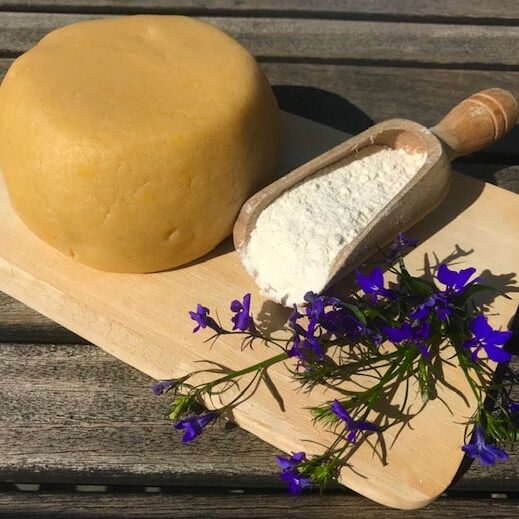 Pasta frolla classica aspect ratio 1 1