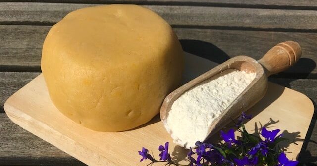 Come preparare la pasta frolla