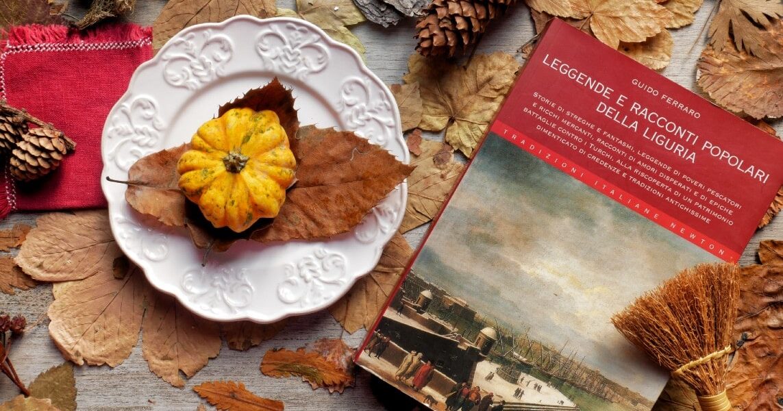 Ricette liguri per il giorno dei morti c 1 aspect ratio 1200 630