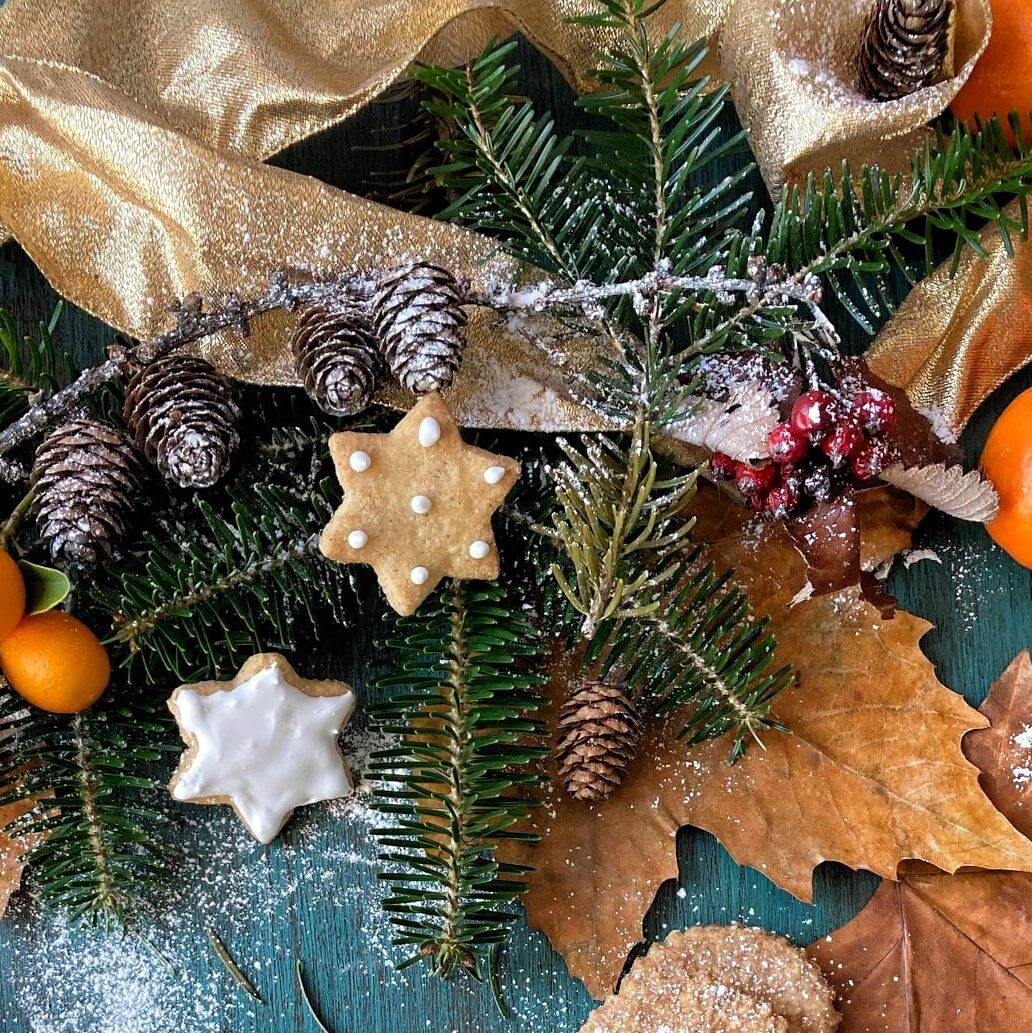 In cucina con la regina christmas edition min aspect ratio 1 1