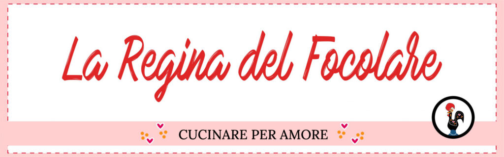 La regina del focolare GZ