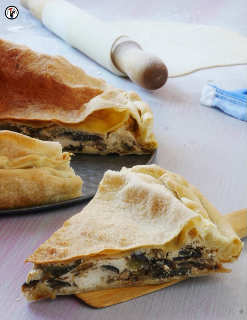 Pasqualina melanzana istr1