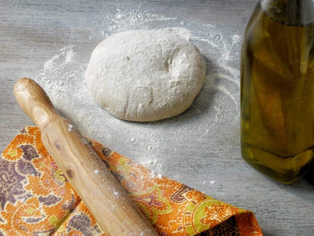 Impasto base genovese