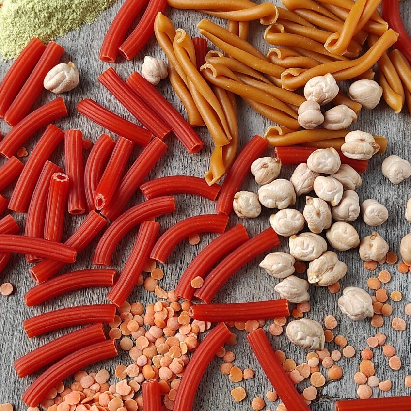 Come utilizzare farina pasta legumi or 1 aspect ratio 1 1