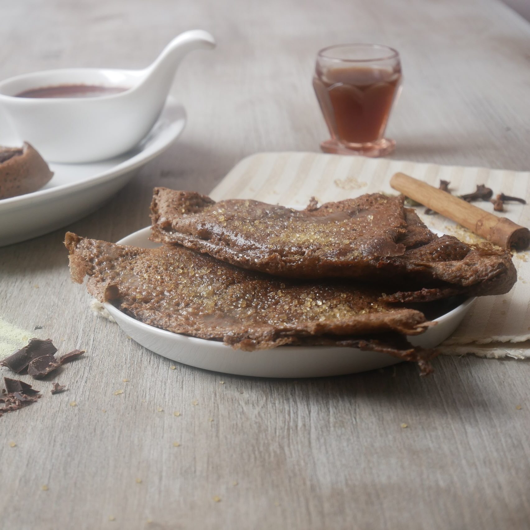 Crepes piselli cioccolato2 aspect ratio 1 1