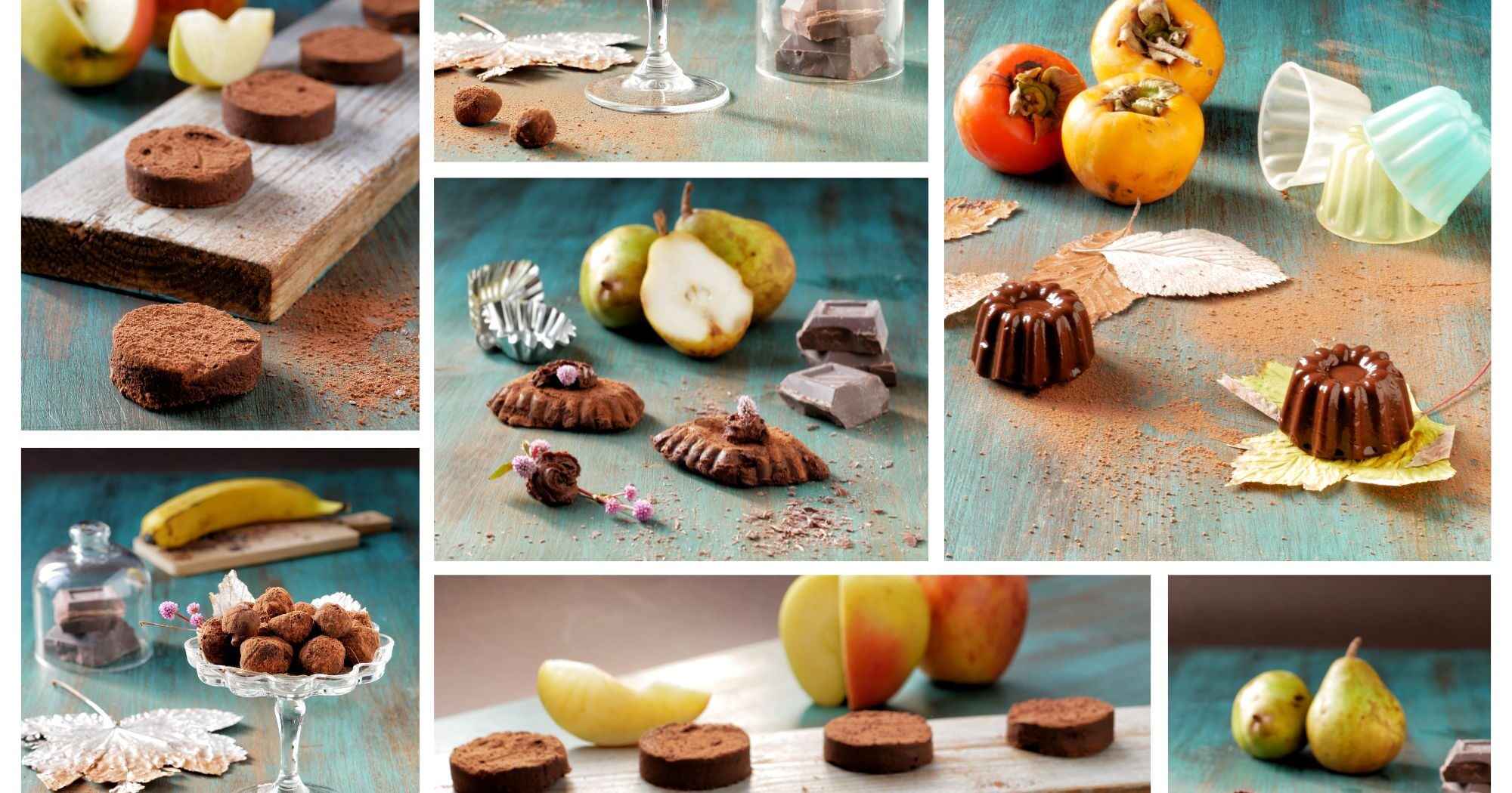 Dolci cremosi frutta cioccolato aspect ratio 1200 630