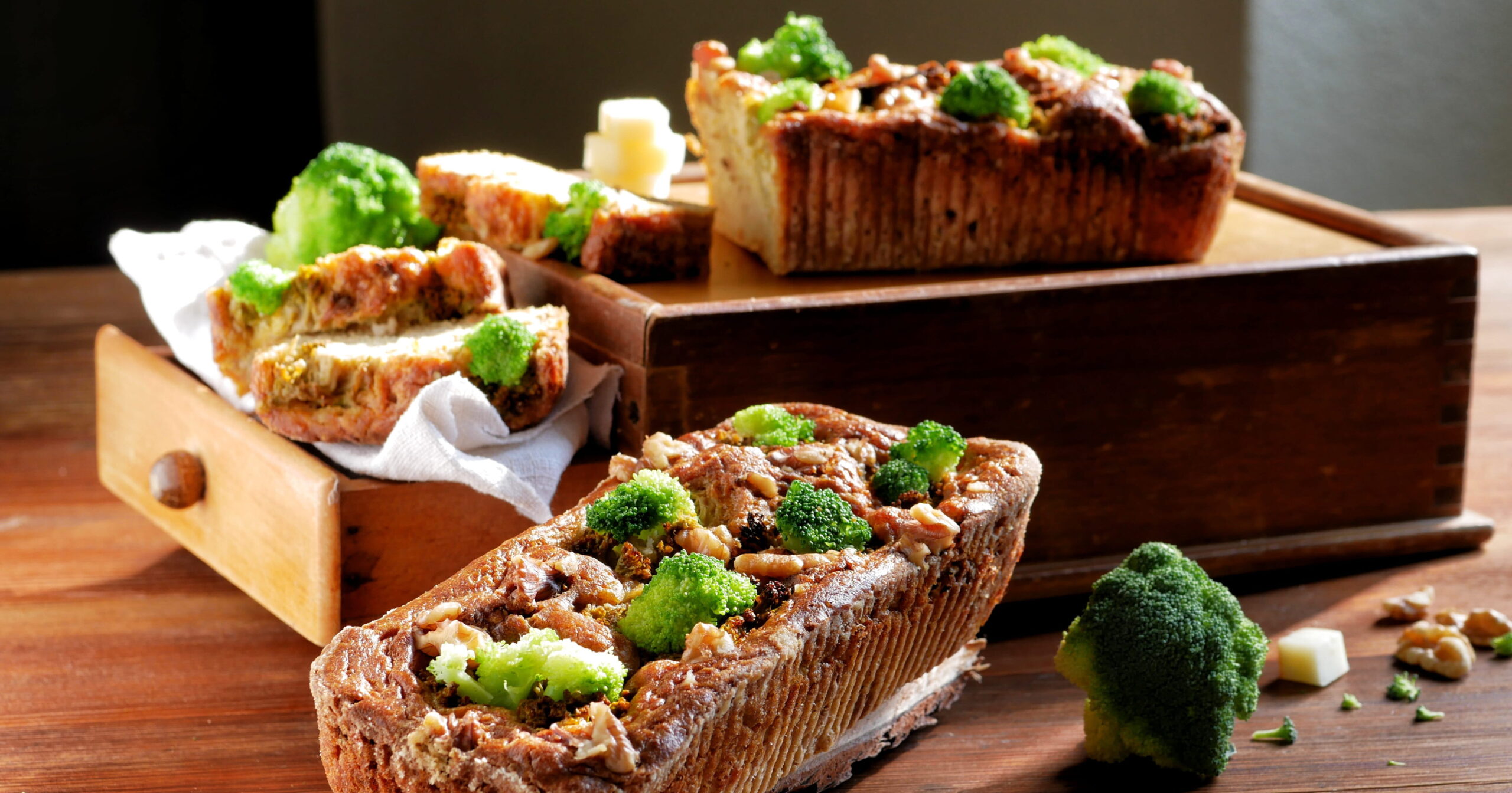 Plumcake broccoli provola scaled aspect ratio 1200 630