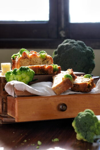 Plumcake broccoli provolone scaled aspect ratio 350 525